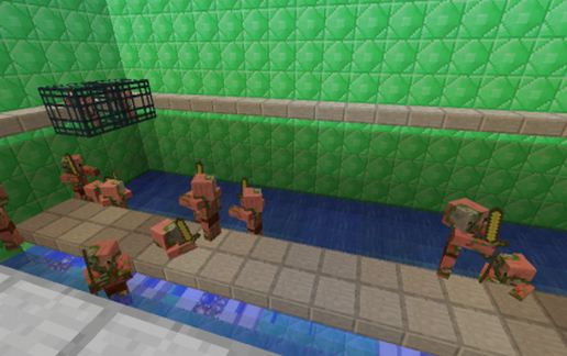 Gold Farm