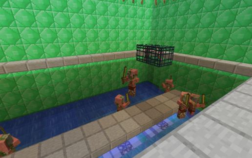 Gold Farm