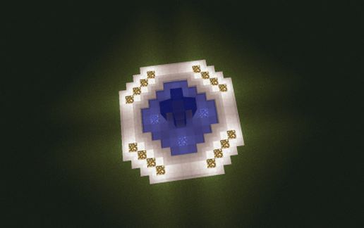 Quartz Fountain