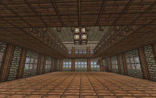 Kingdom house 2