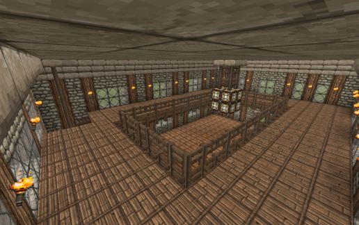 Kingdom house 2
