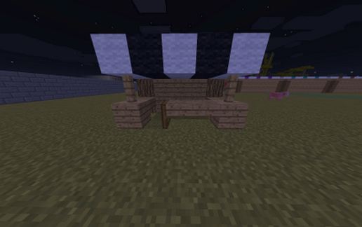 Small Shop
