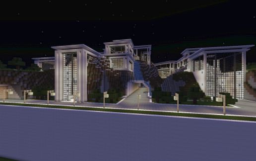 Billionaire's Row: Canturburry Lane