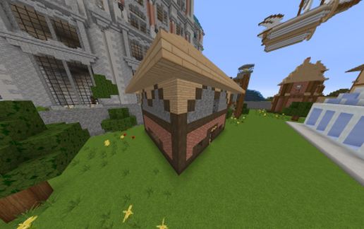 Medieval House