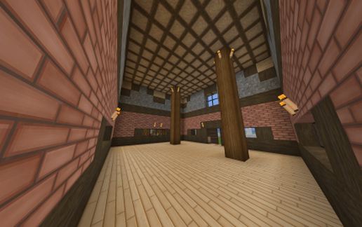 Medieval House