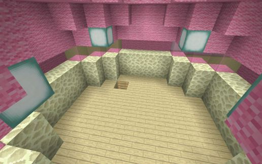 CupCake House