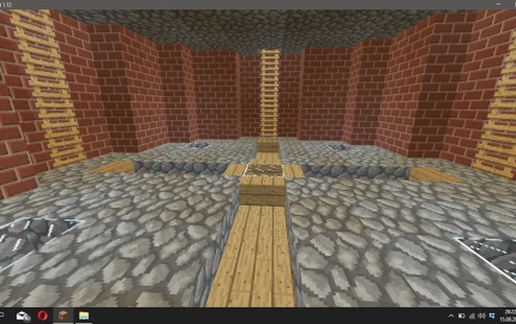 PvP Arena