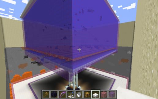 113 Guardian Farm (Modified) schematic - building