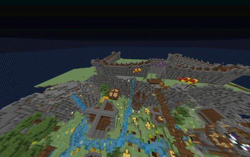 SkyblockProject#2