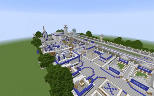 Military base