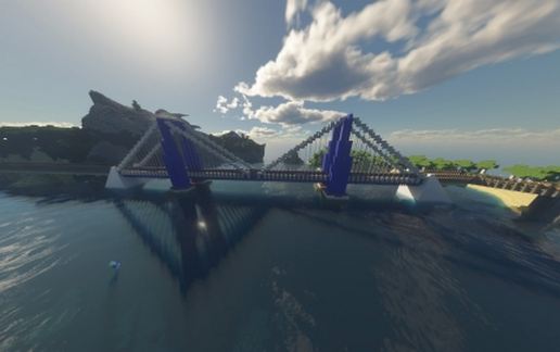 Metro Bridge