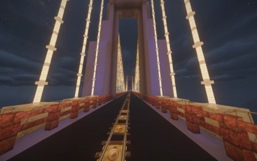 Metro Bridge