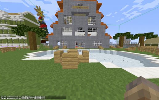 HOTEL wuhu schematic - building