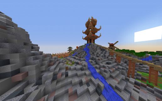 Asia Spawn