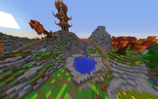 Asia Spawn