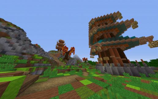 Asia Spawn