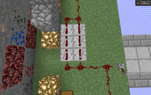 Skyblock Cobblestone generator