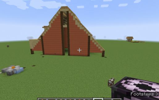 pole barn
