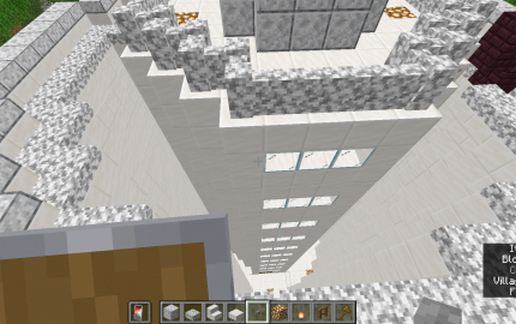 Sword Castle of White Knight