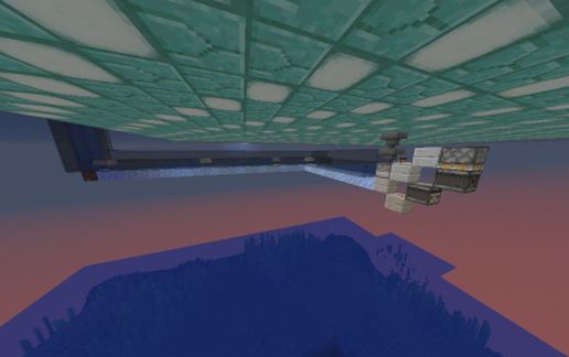 Huge Auto Sorter *1.17.1*