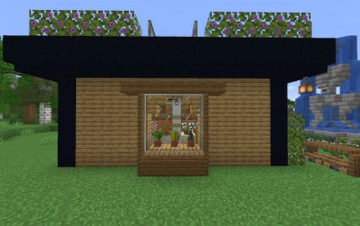 Flower Shop