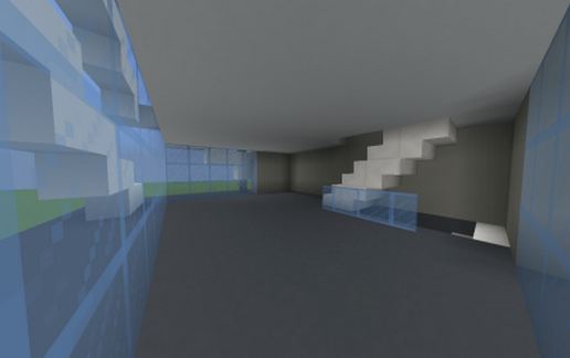 Apartment modern