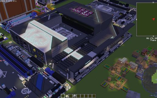 Intel Z690 GODLIKE (MSI MEG Series) schematic - building