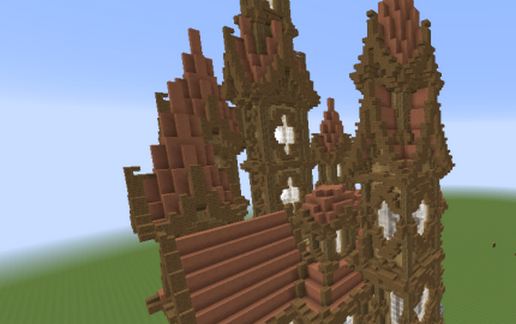 Castle