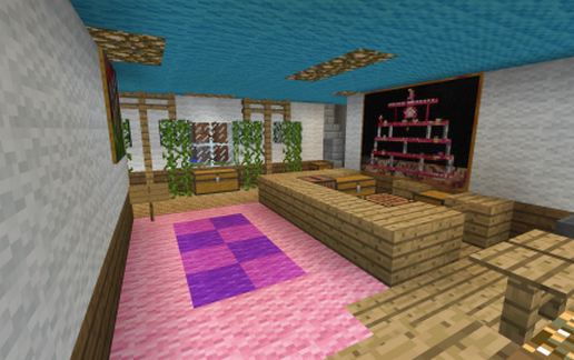 Sailor Moon Hotel