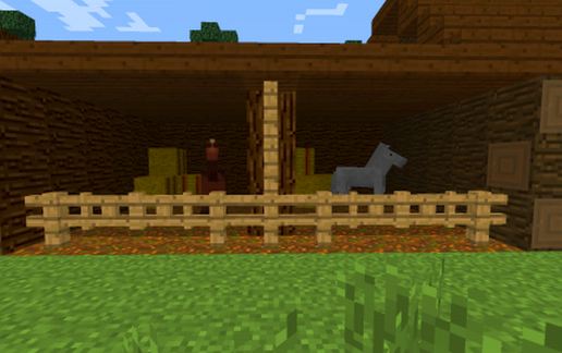 Old Tyme Cabin