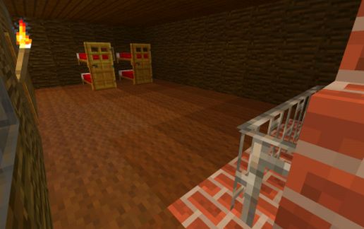 Old Tyme Cabin