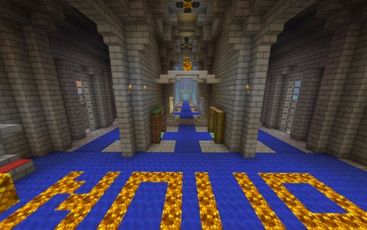 Nova 2.0 - Miky's temple