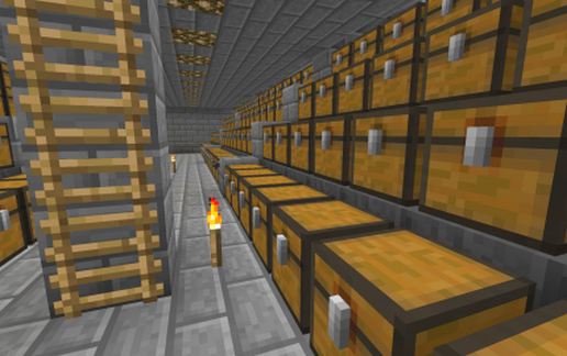 Semi Automatic Green House