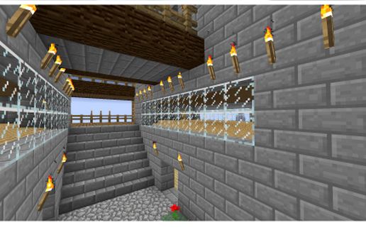 Castle Pt 1