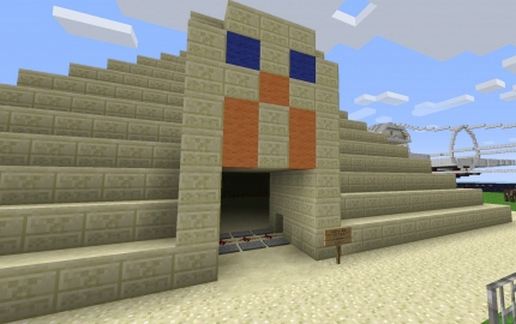 Pyramid