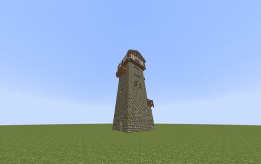 watch tower