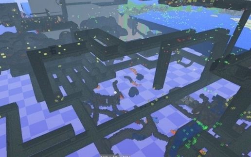 The Citadel ((BOTTOM))