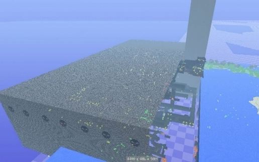 The Citadel ((BOTTOM))