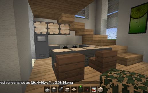 Modern House 2