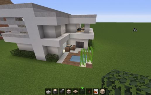 Modern House 2