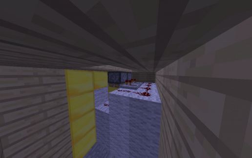 Redstone Door