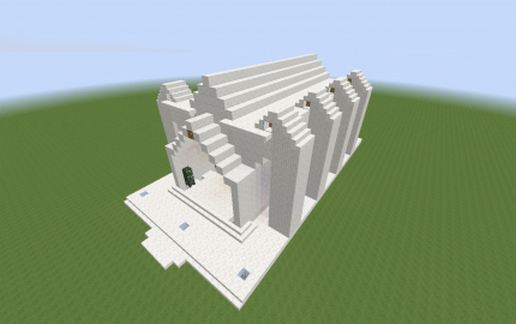 NerdHerd Temple