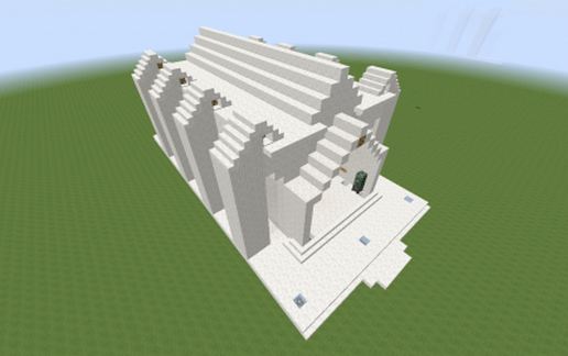NerdHerd Temple