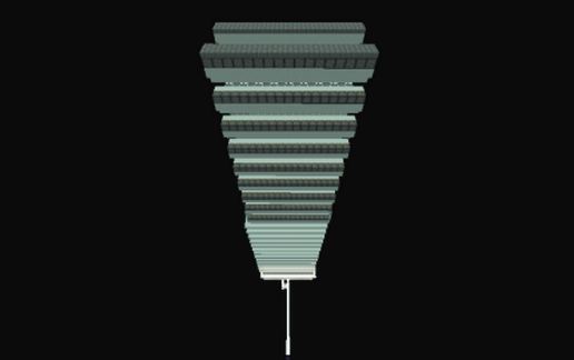 Enderfarm schematic - building