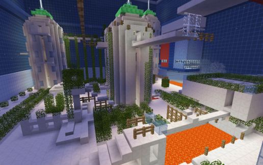Arena WAR PvP