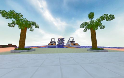 Futurist Modern house/tower