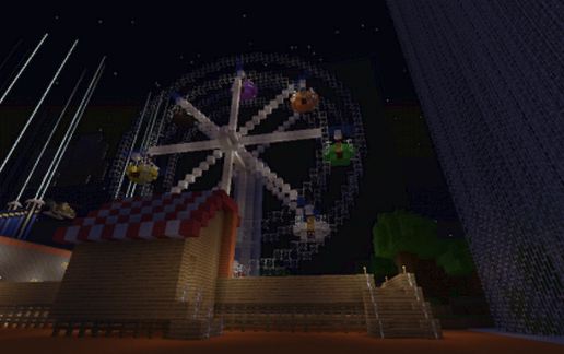 FerrisWheel