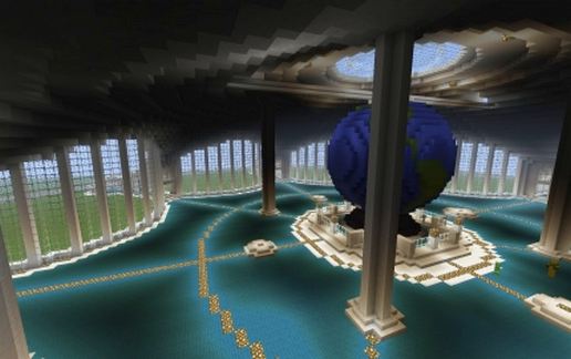 The Venus Project Center
