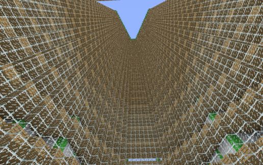 Modern Skyscraper #4 By: jjcash