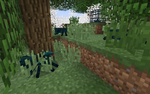 Spider Island